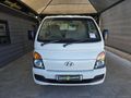 2016 Hyundai H100 Bakkie 2.6D Dropside