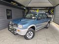 2002 Mitsubishi Colt Clubcab 2800 TDi 4x4 Single-Cab