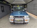 2002 Mitsubishi Colt Clubcab 2800 TDi 4x4 Single-Cab