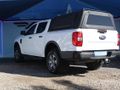 2023 Ford Ranger 2.0D XL Double Cab Auto