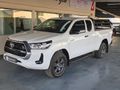2022 Toyota Hilux 2.4 GD-6 Raised Body Raider Extended Cab