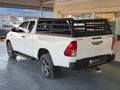 2022 Toyota Hilux 2.4 GD-6 Raised Body Raider Extended Cab