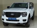 2026 Ford Ranger 2.0D Sit Xl 4x4 Auto Super-Cab
