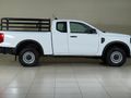 2026 Ford Ranger 2.0D Sit Xl 4x4 Auto Super-Cab