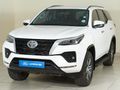 2021 Toyota Fortuner 2.4 GD-6 Raised Body