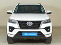 2021 Toyota Fortuner 2.4 GD-6 Raised Body