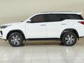 2021 Toyota Fortuner 2.4 GD-6 Raised Body