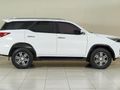 2021 Toyota Fortuner 2.4 GD-6 Raised Body
