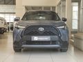 2021 Toyota Corolla Cross 1.8 XI
