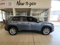2021 Toyota Corolla Cross 1.8 XI