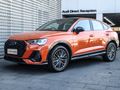 2026 Audi Q3 Sportback Black Edition | 35 TFSI
