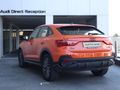 2026 Audi Q3 Sportback Black Edition | 35 TFSI