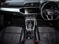 2026 Audi Q3 Sportback Black Edition | 35 TFSI