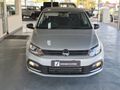 2026 Volkswagen Polo Vivo 1.4