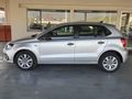 2026 Volkswagen Polo Vivo 1.4