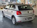 2026 Volkswagen Polo Vivo 1.4