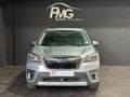 2019 Subaru Forester 2.0i-S ES Auto