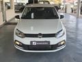 2026 Volkswagen Polo Vivo 1.4
