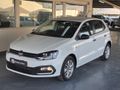 2026 Volkswagen Polo Vivo 1.4