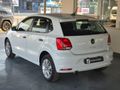 2026 Volkswagen Polo Vivo 1.4