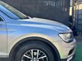 2017 Volkswagen Tiguan 1.4 TSI Comfortline (92kW)