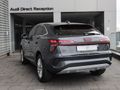2026 Audi Q3 Sportback 2.0 TDI Advanced S Tronic (110kW)