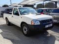 2021 Nissan NP300 2.5 TDi Hi-Rider Single-Cab
