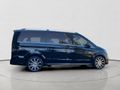 2026 Mercedes-Benz V-Class V 300d Exclusive