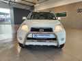 2011 Daihatsu Terios 4x4