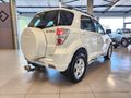 2011 Daihatsu Terios 4x4