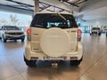 2011 Daihatsu Terios 4x4