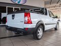 2020 Nissan NP200 1.5 dCi SE