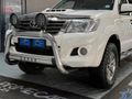 2013 Toyota Hilux DAKAR