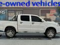 2013 Toyota Hilux DAKAR