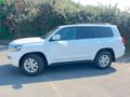 2021 Toyota Land Cruiser 200 4.5 D V8 VX-R Auto
