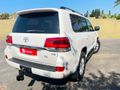 2021 Toyota Land Cruiser 200 4.5 D V8 VX-R Auto