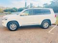 2021 Toyota Land Cruiser 200 4.5 D V8 VX-R Auto