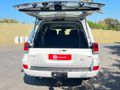 2021 Toyota Land Cruiser 200 4.5 D V8 VX-R Auto