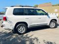2021 Toyota Land Cruiser 200 4.5 D V8 VX-R Auto
