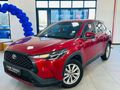 2023 Toyota Corolla Cross 1.8 XI