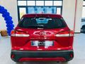 2023 Toyota Corolla Cross 1.8 XI