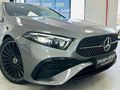2024 Mercedes-Benz A-Class A 200 progressive Sedan