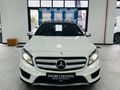 2016 Mercedes-Benz GLA 220 CDI Auto 4Matic