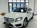 2016 Mercedes-Benz GLA 220 CDI Auto 4Matic