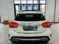 2016 Mercedes-Benz GLA 220 CDI Auto 4Matic