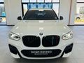 2021 BMW X3 xDRIVE 20d Mzansi Edition (G01)
