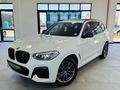 2021 BMW X3 xDRIVE 20d Mzansi Edition (G01)
