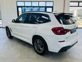 2021 BMW X3 xDRIVE 20d Mzansi Edition (G01)