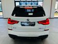 2021 BMW X3 xDRIVE 20d Mzansi Edition (G01)