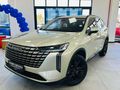 2026 Haval H6 1.5T DHT Ultra Luxury 4x4 Phev